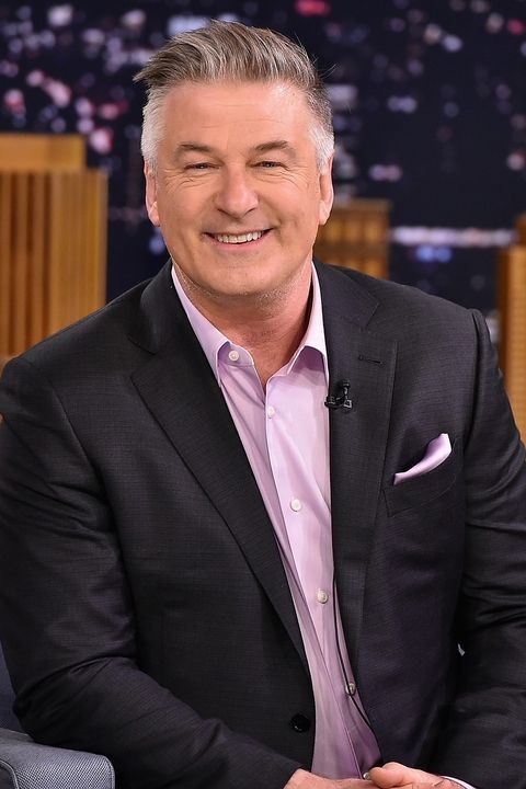 Alec Baldwin